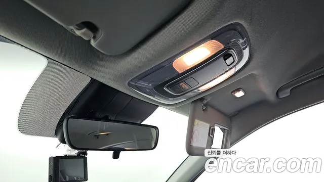 Hyundai Avante Hybrid (CN7) id 2703727 из Кореи 8