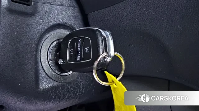 Hyundai The New Grand Starex id 3429517 из Кореи 8