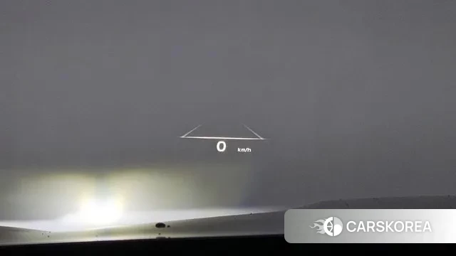 Kia The New K9 2nd generation id 3524135 из Кореи 8