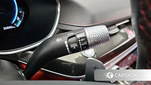 Genesis G80 (RG3) id 3576689 из Кореи 8