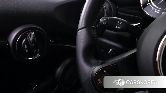 Mini Cooper id 3032764 из Кореи 8