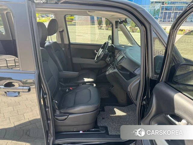 Kia The New Kia Ray id 4201199 из Кореи 8