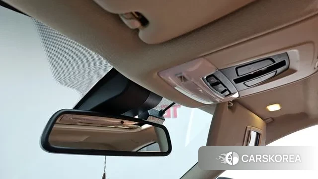 BMW 4 Series (F32) id 3666850 из Кореи 8