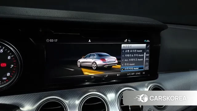 Mercedes-Benz E-Class W213 id 3484410 из Кореи 8