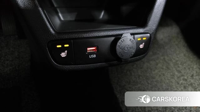 Kia The New Ray id 4848824 из Кореи 8