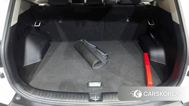 Kia Seltos id 4293923 из Кореи 8