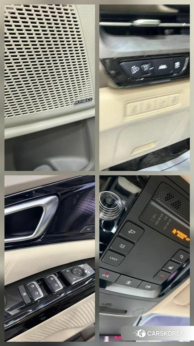 Kia Carnival 4th generation id 4338890 из Кореи 8
