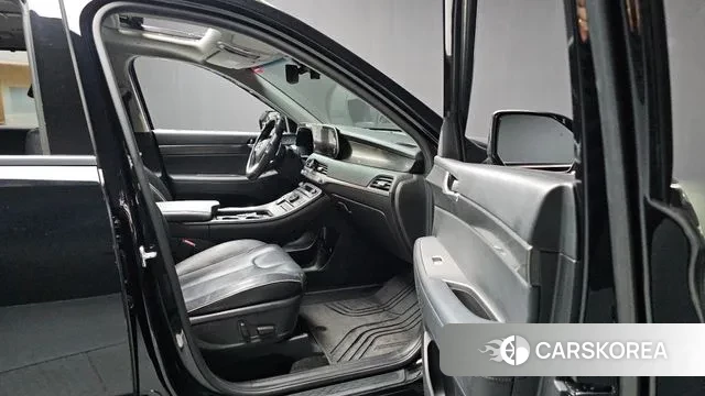 Hyundai Palisade id 3557404 из Кореи 8