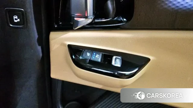 Kia Carnival 4th generation id 3054304 из Кореи 8