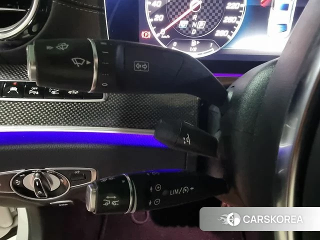Mercedes-Benz E-Class W213 id 4430344 из Кореи 8