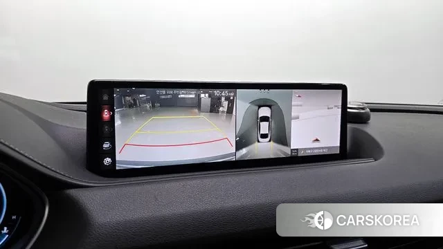 Genesis G80 (RG3) id 3253561 из Кореи 8