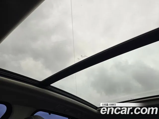 BMW X3 (G01) id 2808256 из Кореи 8