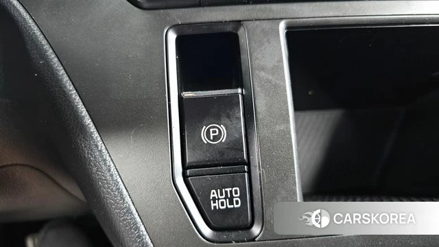 Kia The New Kia Ray EV id 4612739 из Кореи 8