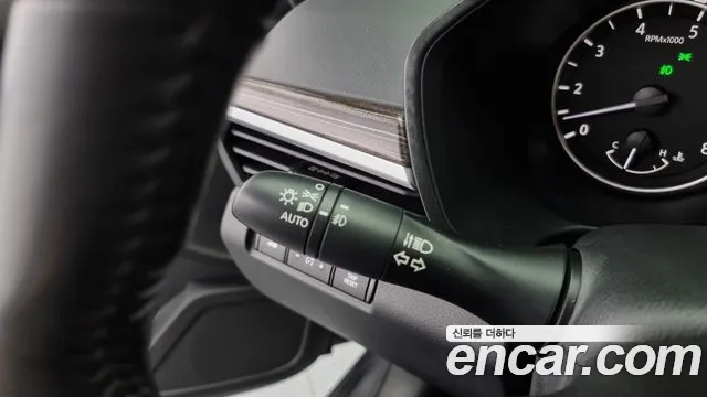 Nissan Altima (L34) id 2850155 из Кореи 8