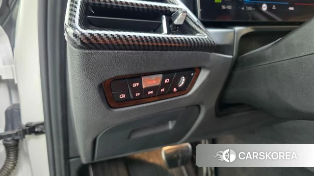 BMW M3 (G80) id 4359977 из Кореи 8