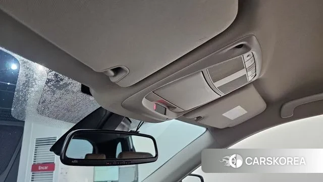 Renault Korea (Samsung) The New QM6 id 3581685 из Кореи 8