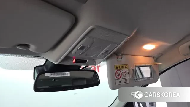 Renault Korea (Samsung) XM3 id 3518477 из Кореи 8