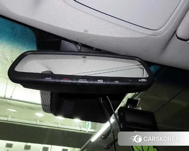 Kia K7 Premier id 3766227 из Кореи 8