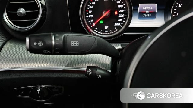 Mercedes-Benz E-Class W213 id 3893889 из Кореи 8