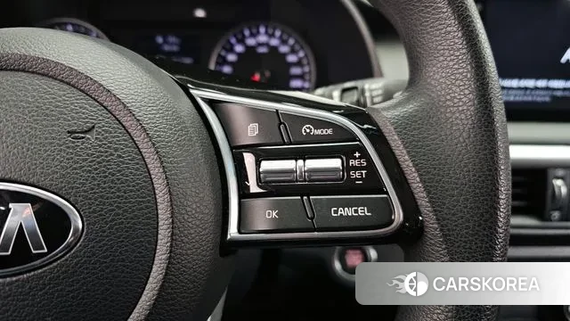 Kia Come New K3 id 3622210 из Кореи 8