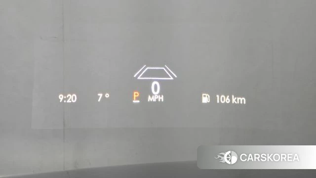 Lincoln Navigator 4th generation id 3813314 из Кореи 8