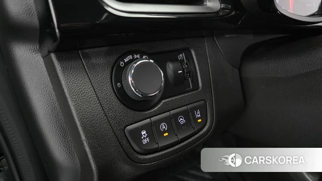 Chevrolet (GM Daewoo) The New Spark id 3893866 из Кореи 8