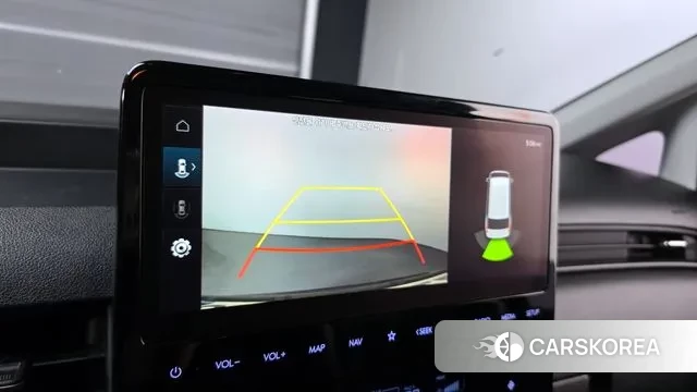 Hyundai Staria id 3017370 из Кореи 8