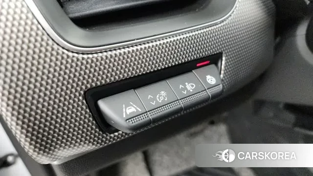 Renault Korea (Samsung) XM3 id 3620229 из Кореи 8