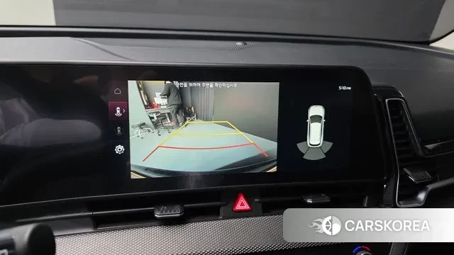 Kia Sportage 5th Generation id 3478702 из Кореи 8