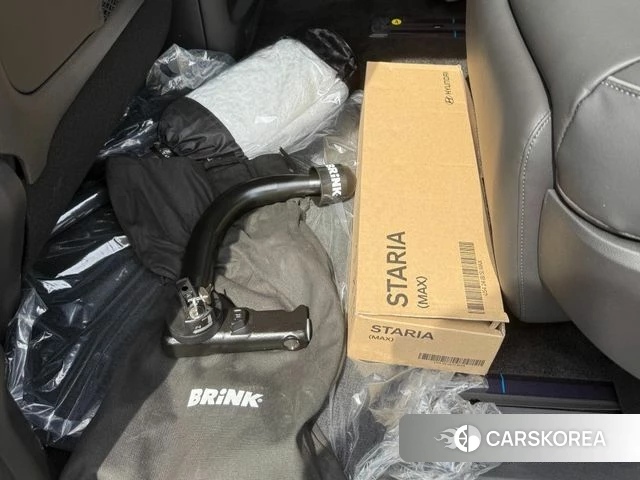 Hyundai Staria id 3933650 из Кореи 8