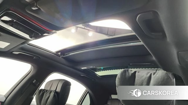 Mercedes-Benz S-Class W223 id 4282436 из Кореи 8