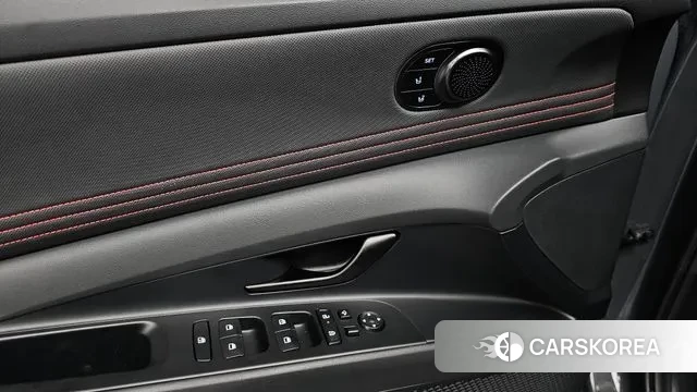 Hyundai The New Avante (CN7) id 3466972 из Кореи 8