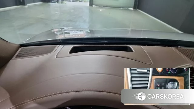 Porsche Cayenne (PO536) id 4422614 из Кореи 8