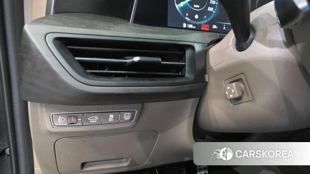 Kia K8 Hybrid id 4725880 из Кореи 8