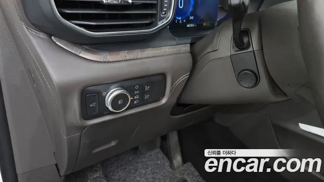 Ford Explorer 6th Generation id 2743393 из Кореи 8