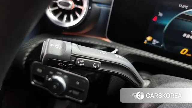 Mercedes-Benz A-Class W177 id 3504982 из Кореи 8