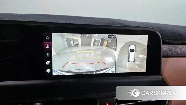 Kia The New Seltos id 3859407 из Кореи 8