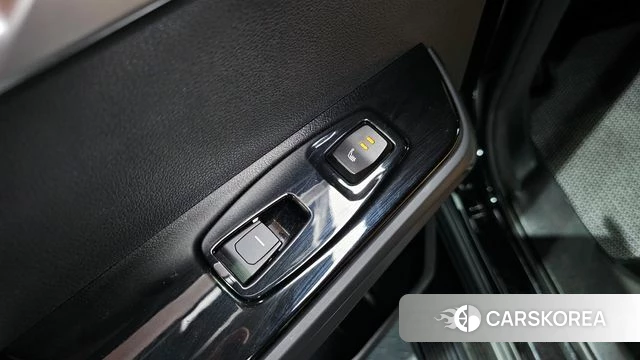 Ssangyong Torres id 3859261 из Кореи 8