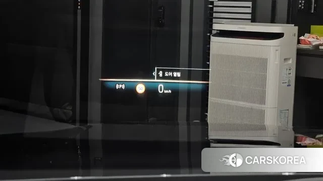 BMW 5 Series (G60) id 3467085 из Кореи 8