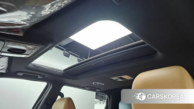 Kia Mohave Master id 3844134 из Кореи 8