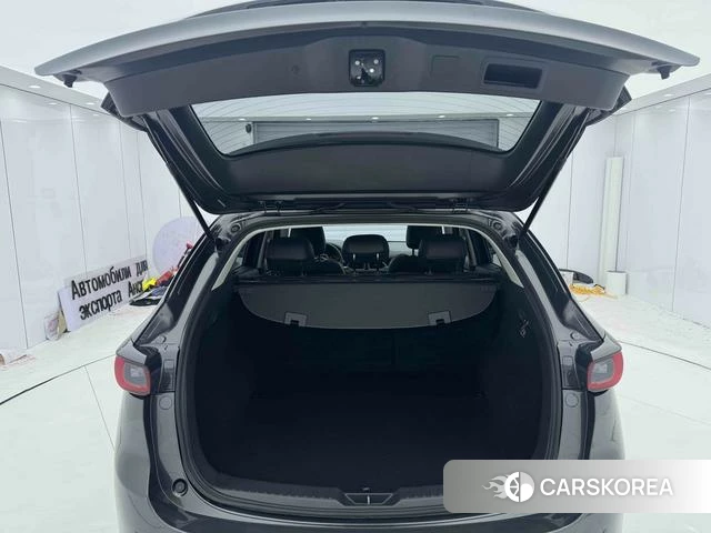 Mazda CX-5 id 4335623 из Китая 8
