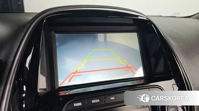 Chevrolet (GM Daewoo) The New Spark id 3214235 из Кореи 8