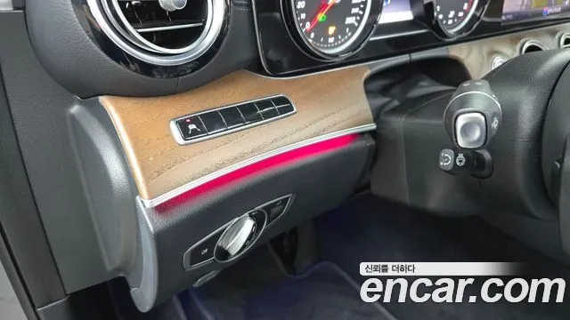 Mercedes-Benz E-Class W213 id 2896391 из Кореи 8