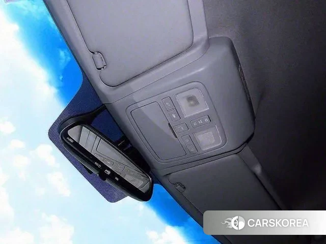 Hyundai Solati id 2966265 из Кореи 8