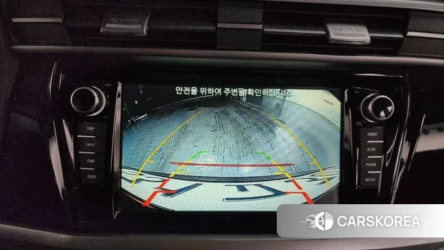 Ssangyong Beautiful Korando id 3525774 из Кореи 8