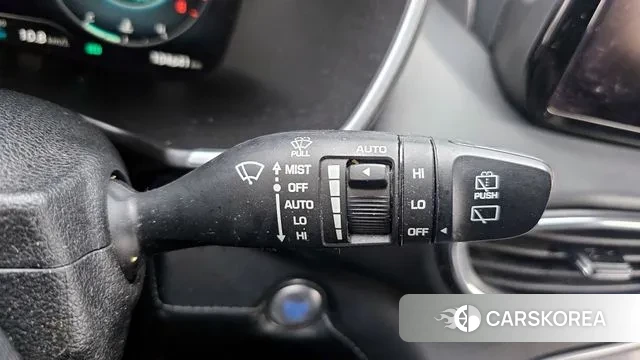 Hyundai The New Santa Fe id 3646112 из Кореи 8