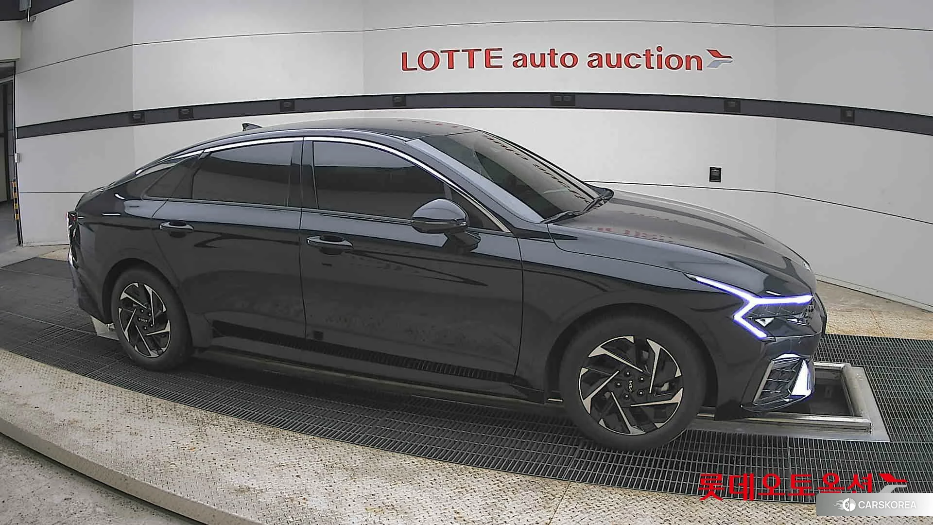 Kia K5 Hybrid id 4347379 из Кореи 8