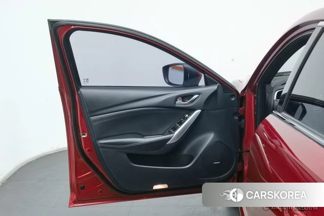 Mazda Atez id 4210713 из Китая 8
