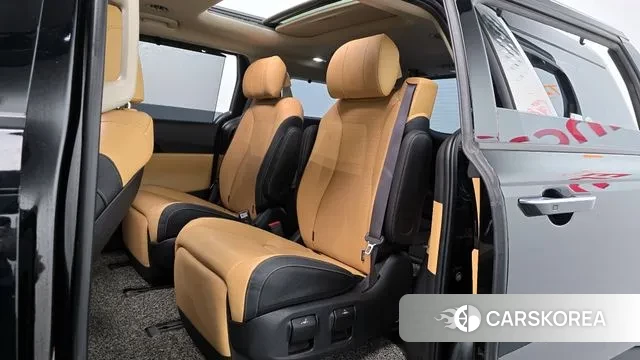 Kia Carnival 4th generation id 3432481 из Кореи 8