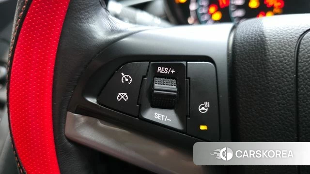 Chevrolet (GM Daewoo) The New Trax id 4651655 из Кореи 8